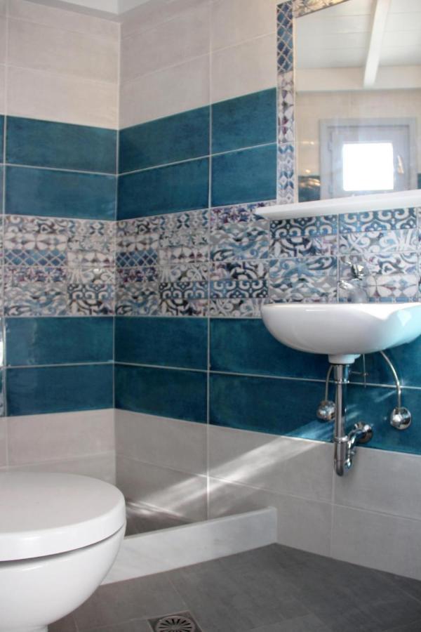 Cozy Guesthouse - Agios Romanos Eksteriør bilde