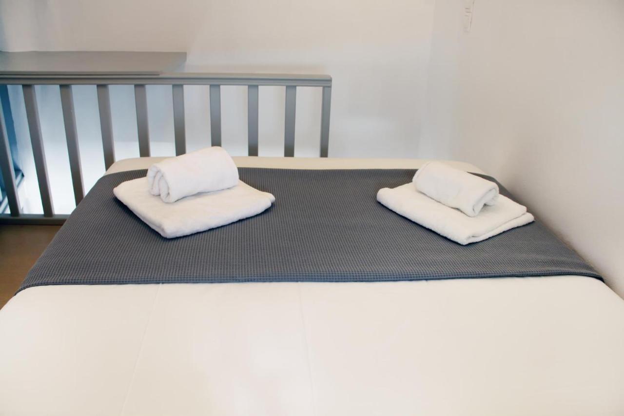 Cozy Guesthouse - Agios Romanos Eksteriør bilde